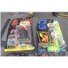 Image 3 : Star Wars Toys in Packages