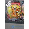 Image 2 : Star Wars Toys in Packages