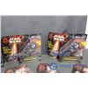 Image 5 : Star Wars Toys in Packages