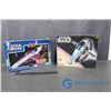 Image 1 : Star Wars Toys in Packages