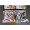 Image 2 : Transformers Toy in Packages