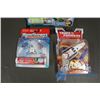 Image 2 : Transformers Toy in Packages