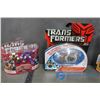 Image 10 : Transformers Toy in Packages