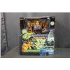 Image 1 : Transformers Giant Unicron w/Dead-End Mini Con Toy in Packages
