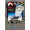 Image 2 : (3) 1997 The New Adventures of Batman Toys in Packages