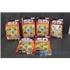 Image 1 : (6) SD Mini Defenders Toys in Packages