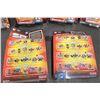 Image 3 : (6) SD Mini Defenders Toys in Packages