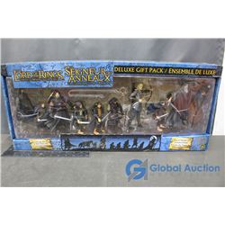 The Lord of the Rings Deluxe Gift Pack in Box