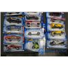 Image 2 : (30) Hot Wheels Cars in Packages