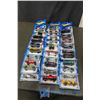 Image 1 : (30) Hot Wheels Cars in Packages