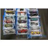 Image 2 : (30) Hot Wheels Cars in Packages