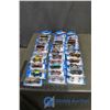 Image 1 : (30) Hot Wheels Cars in Packages
