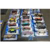 Image 2 : (30) Hot Wheels Cars in Packages