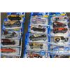 Image 4 : (30) Hot Wheels Cars in Packages