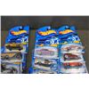 Image 5 : (30) Hot Wheels Cars in Packages