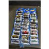 Image 1 : (30) Hot Wheels Cars in Packages