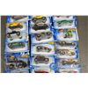 Image 3 : (30) Hot Wheels Cars in Packages