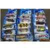 Image 4 : (30) Hot Wheels Cars in Packages