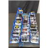 Image 1 : (30) Hot Wheels Cars in Packages