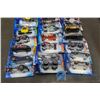 Image 2 : (30) Hot Wheels Cars in Packages