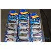 Image 1 : (30) Hot Wheels Cars in Packages