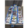Image 1 : (30) Hot Wheels Cars in Packages