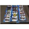 Image 2 : (30) Hot Wheels Cars in Packages