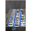 Image 1 : (30) Hot Wheels Cars in Packages