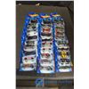 Image 1 : (30) Hot Wheels Cars in Packages