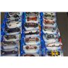 Image 3 : (30) Hot Wheels Cars in Packages