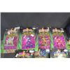 Image 2 : Power Rangers Toys in Packages