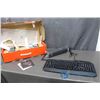 Image 1 : BlackWeb Gaming Starter Set - Keyboard, Mouse and Headphones in Box