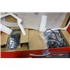 Image 5 : BlackWeb Gaming Starter Set - Keyboard, Mouse and Headphones in Box