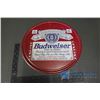 Image 1 : Budweiser Repro Tin Sign 12"