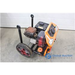 Generac Gas Powered Pressure Washer