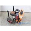 Image 1 : Generac Gas Powered Pressure Washer