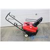 Image 1 : Honda HS520 4 Stroke Snow Thrower