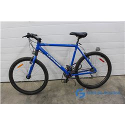 Men's 26" Cannondale Mountain Bike