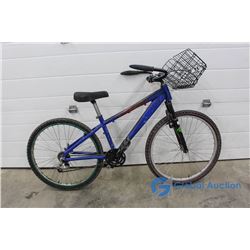 Women's 26" ZZZ Mountain Bike