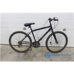 Unisex 26" ZZZ Mountain Bike