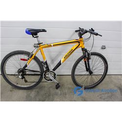 Men's 26" Raleigh Mountain Bike