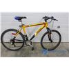 Image 1 : Men's 26" Raleigh Mountain Bike