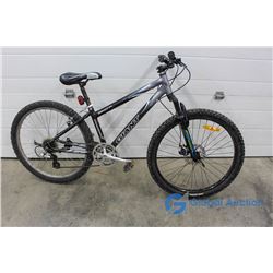 Men's 26" Giant Mountain Bike