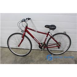 Men's 28" Raleigh Mountain Bike