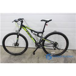 Men's 29" CCM Mountain Bike