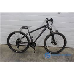 Unisex 27.5" Diadora Mountain Bike