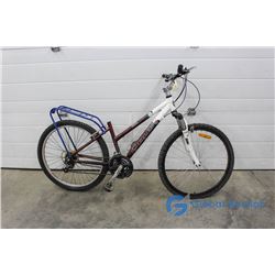 Women's 26" Opus Mountain Bike
