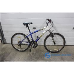 Women's 24" Arashi Mountain Bike