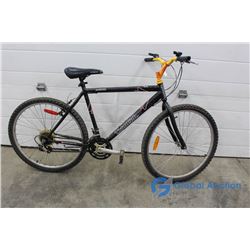 Men's 26" Triumph Mountain Bike
