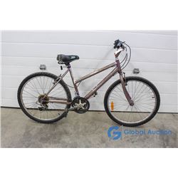 Women's 26" ZZZ Mountain Bike